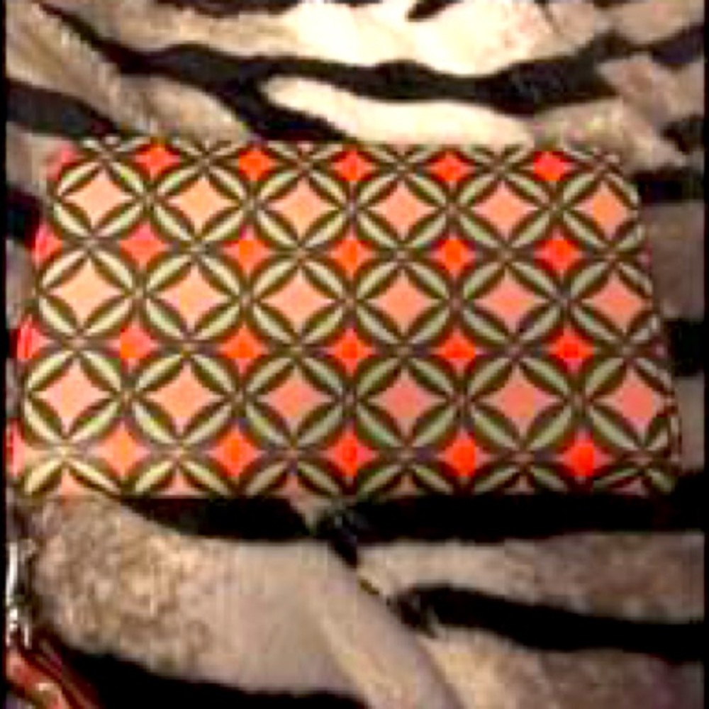 Fossil wristlet